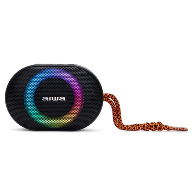 Aiwa - Portable Bluetooth Speaker