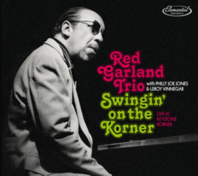 Swingin' On the Korner