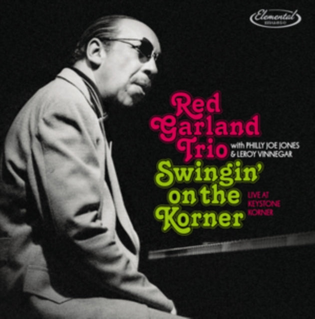 Swingin' On the Korner