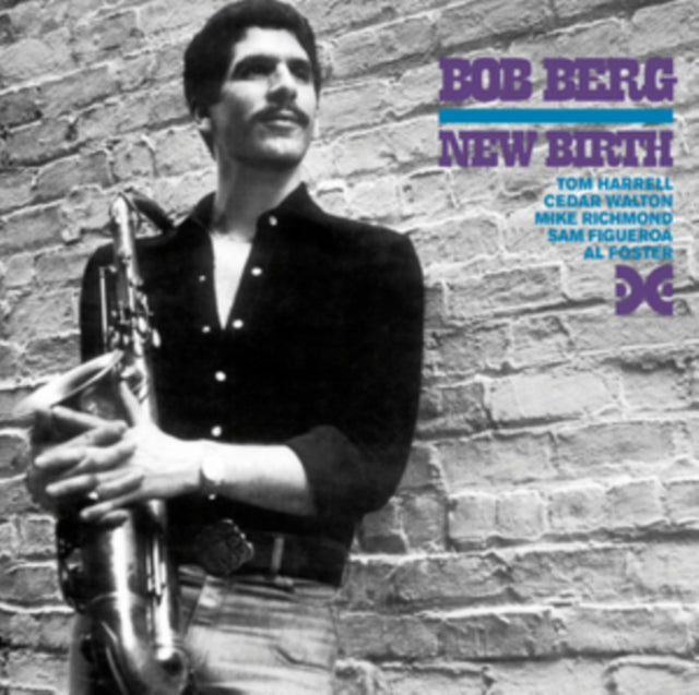 New Birth