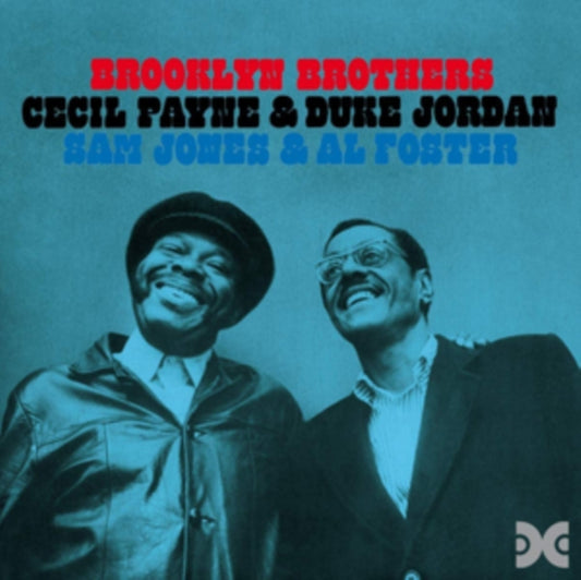 Brooklyn Brothers