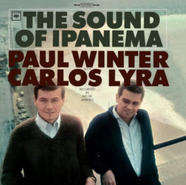 The Sound of Ipanema