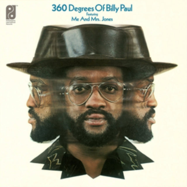 360 Degrees of Billy Paul