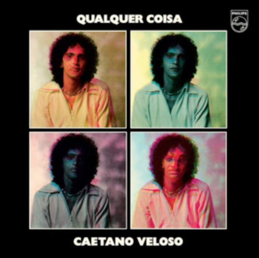 Qualquer Coisa