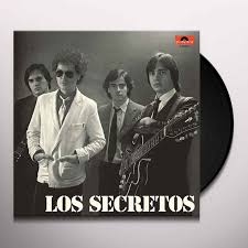 Los Secretos