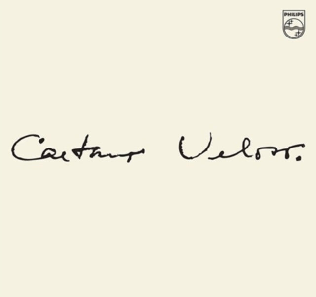 Caetano Veloso
