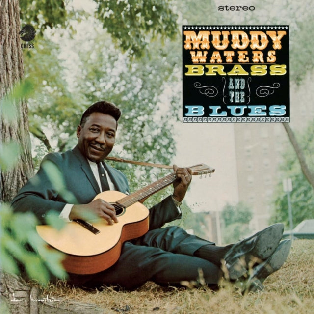 Muddy / Brass & The Blues