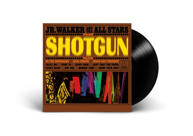 Shotgun (Indies)
