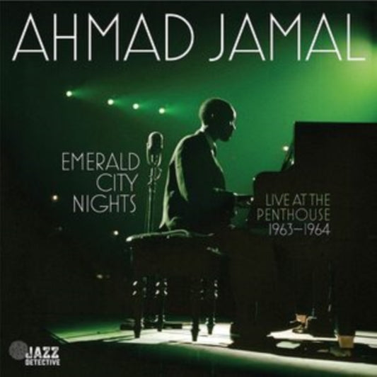 Emerald City Nights