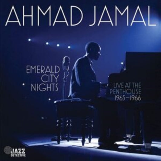 Emerald City Nights