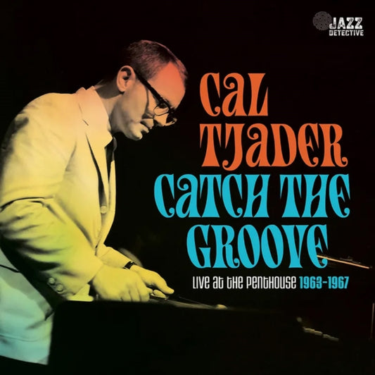 Catch the Groove