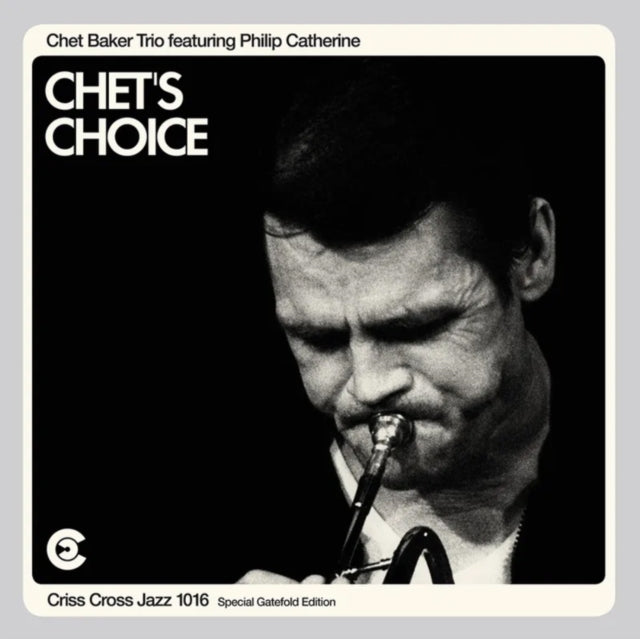 Chets Choice (Limited Edition)