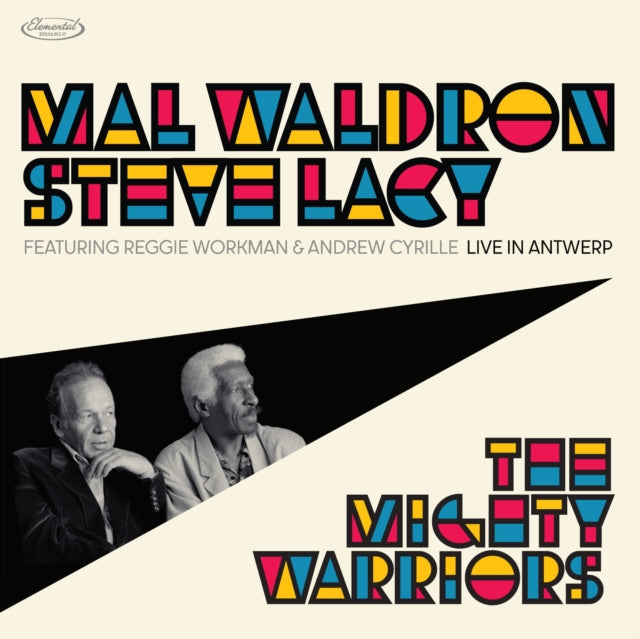 The Mighty Warriors
