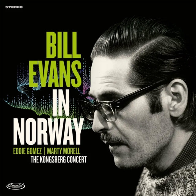 In Norway - The Kongsberg Concert (Limited Edition)