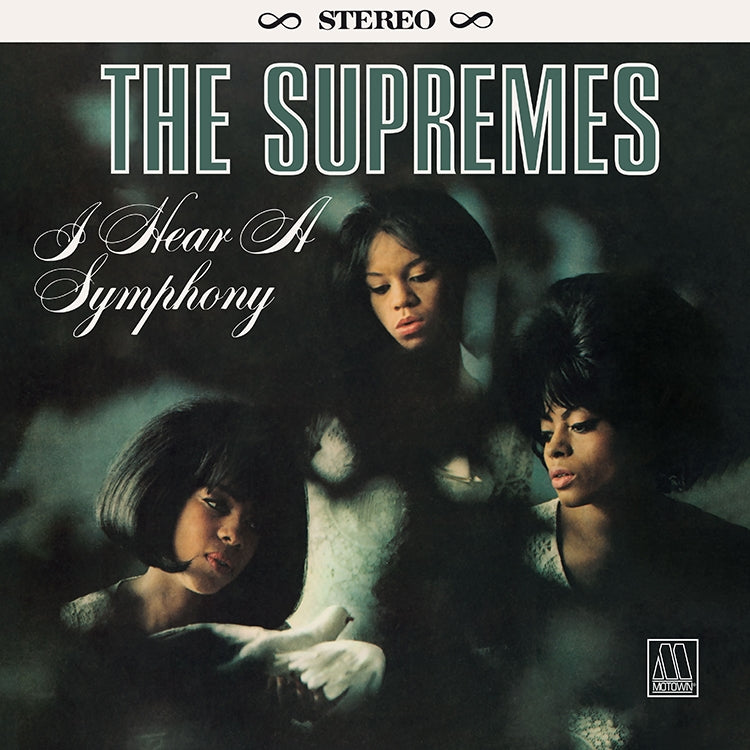 I Hear A Symphony