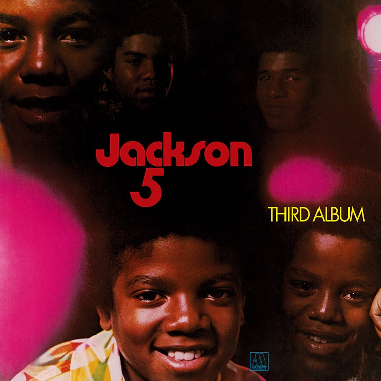 Third Album (Coloured Vinyl)