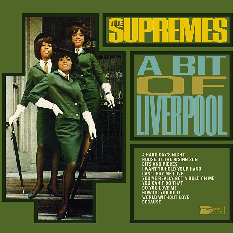 A Bit Of Liverpool