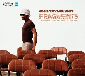 Fragments: The Complete 1969 Salle Pleyel Concerts