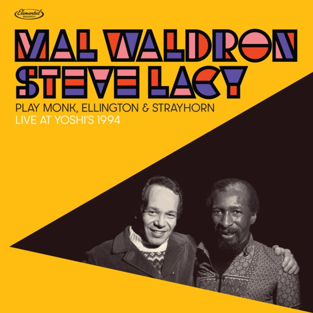 Play Monk, Ellington & Strayhorn