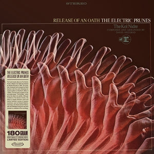 Release of an Oath (Limited Edition)