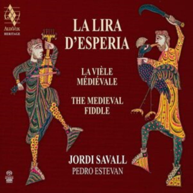 L Lira D'esperia