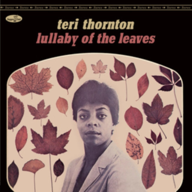 Lullaby of the Leaves