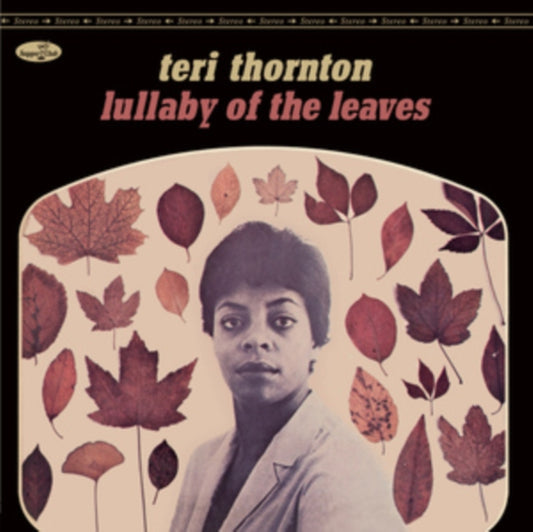 Lullaby of the Leaves