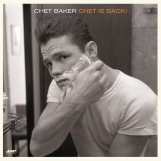 Chet Is Back!