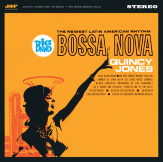 Big Band Bossa Nova