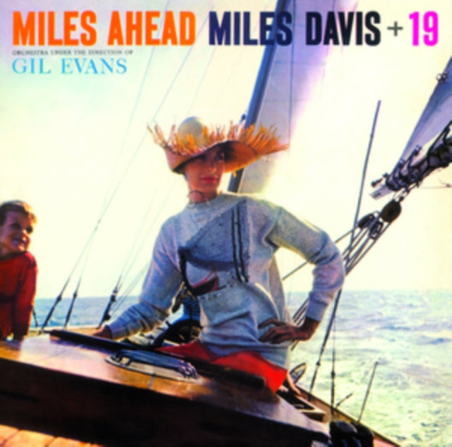 Miles Ahead