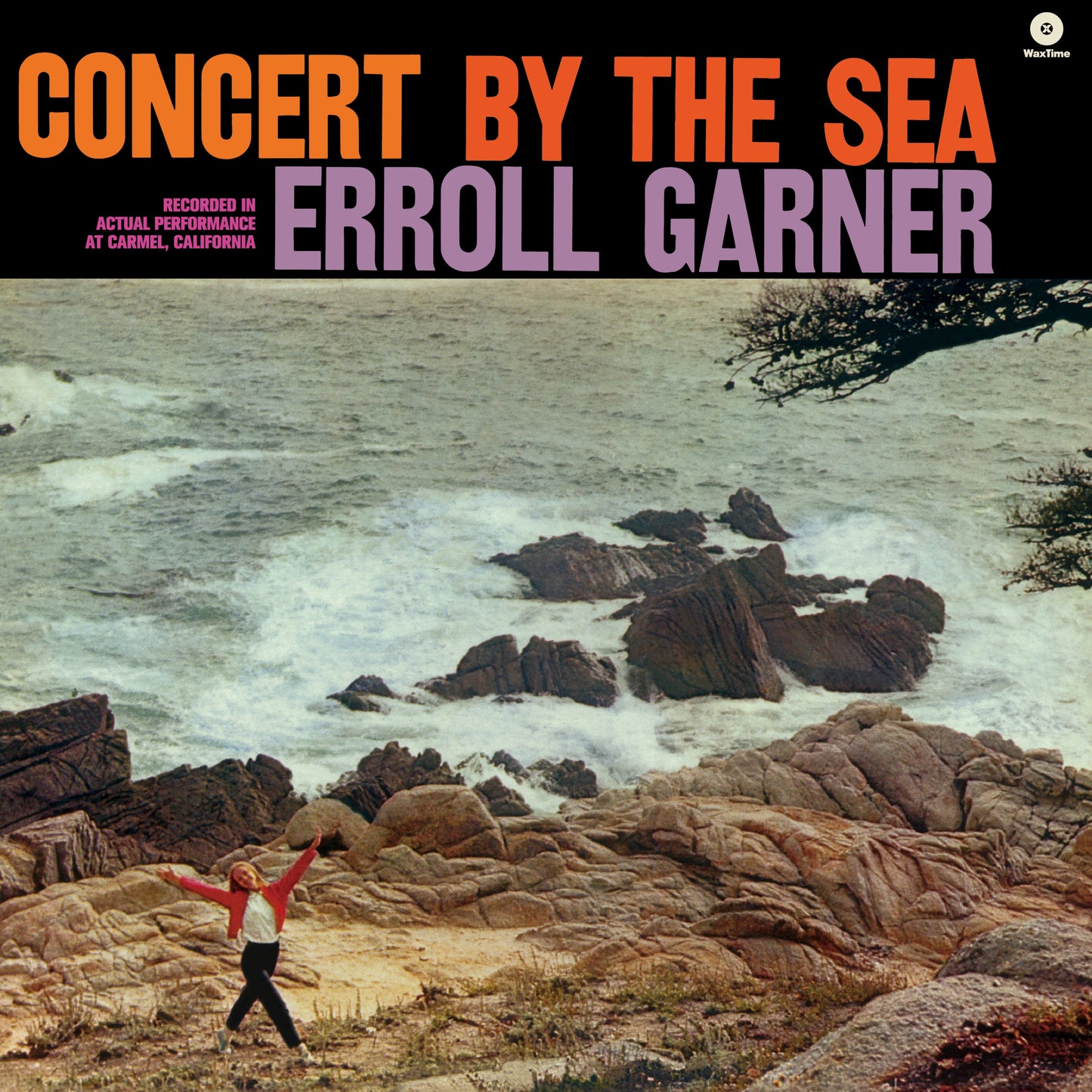 Concert By the Sea