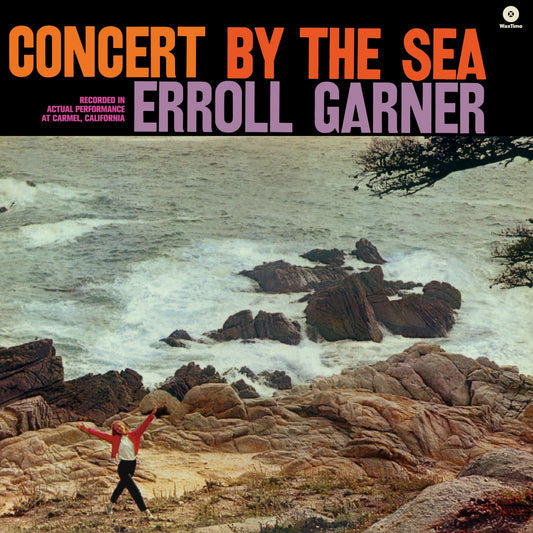 Concert By the Sea