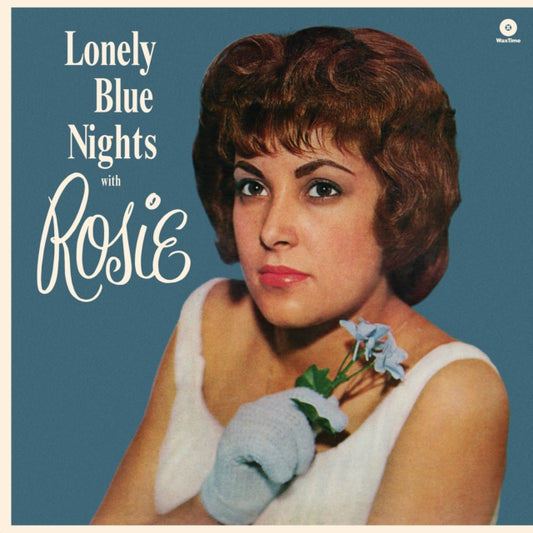 Lonely Blue Nights
