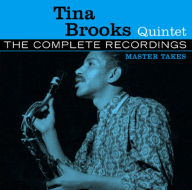 The Complete Recordings