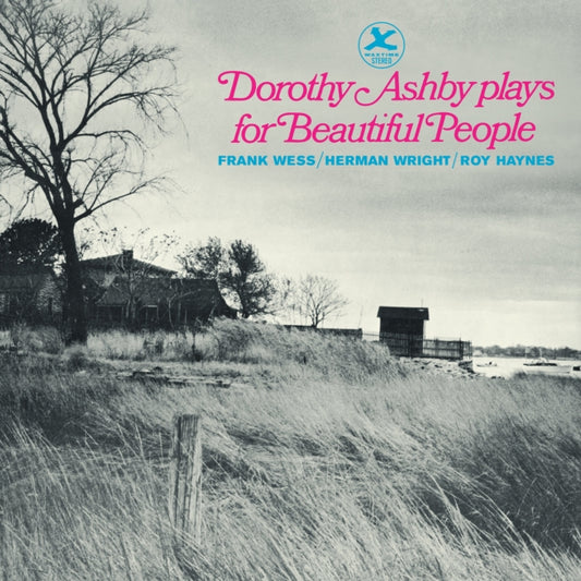 Plays for Beautiful People (+1 Bonus Track)