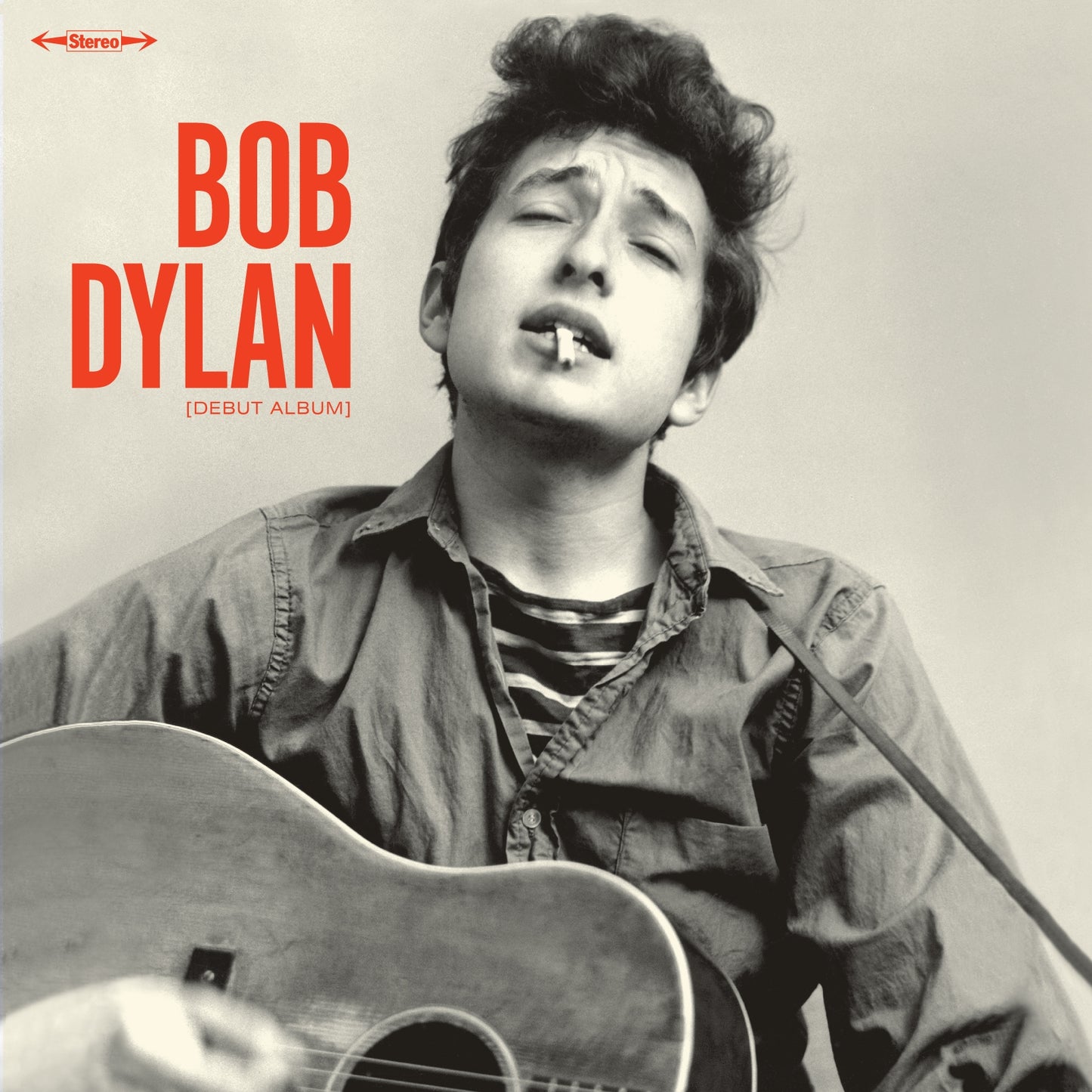 Debut Album