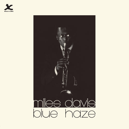 Blue Haze