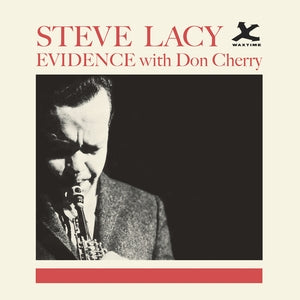 Evidence With Don Cherry
