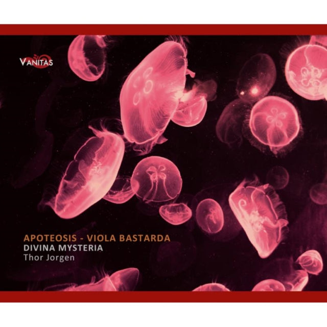 Apoteosis/Viola Bastarda
