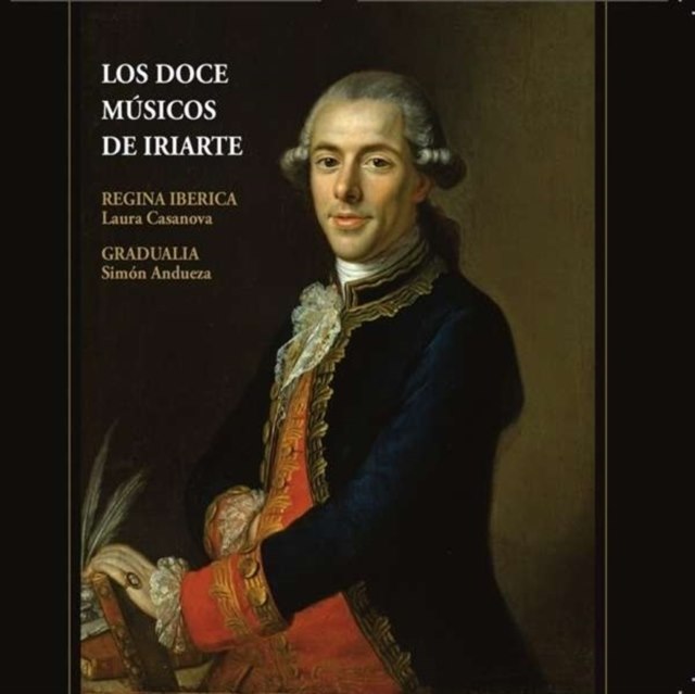 Los Doce Musicos De Iriarte