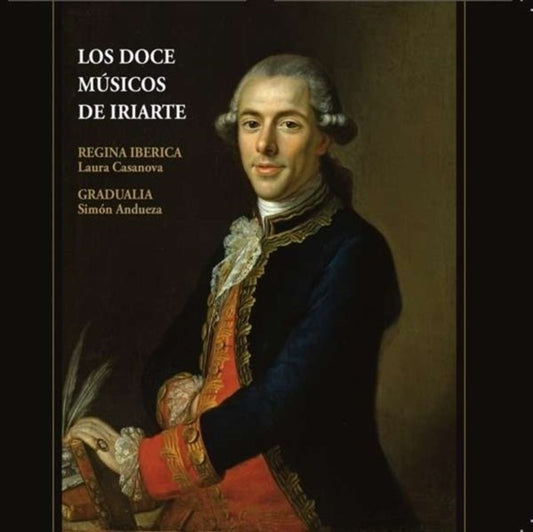 Los Doce Musicos De Iriarte