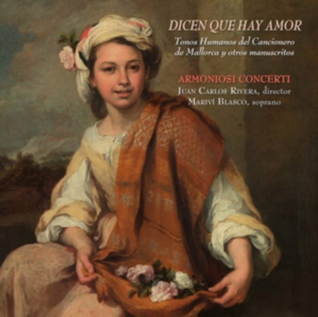 Celis: Dicen Que Hay Amor