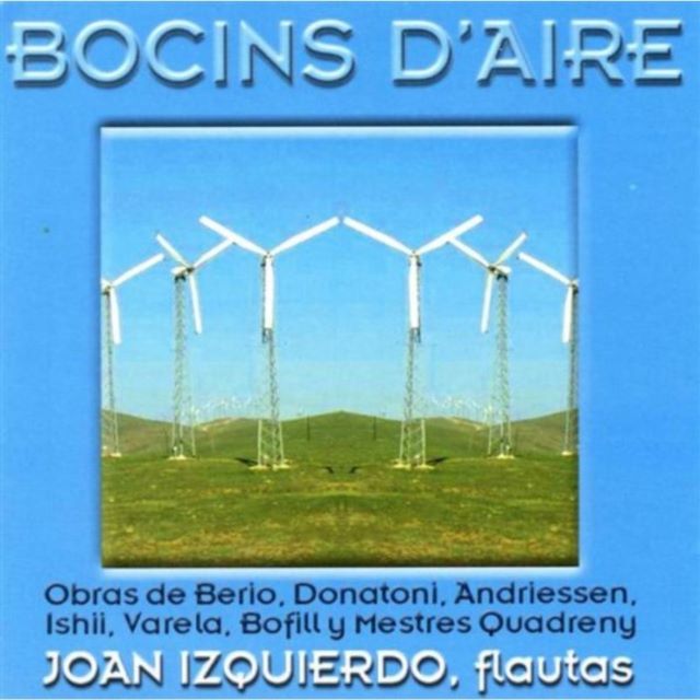 Izquierdo Joan