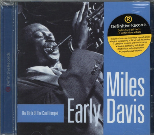 Early Miles [spanish Import]