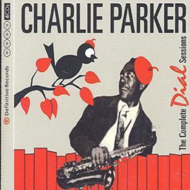 The Complete Dial Sessions