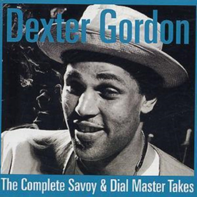 The Complete Savoy & Dial Master Takes