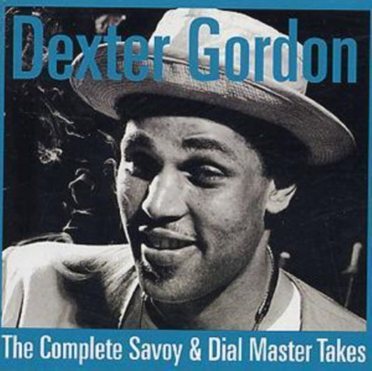 The Complete Savoy & Dial Master Takes