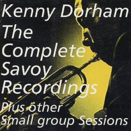 The Complete Savoy Recordings