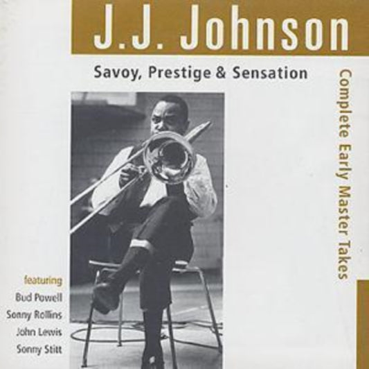 Savoy, Prestige & Sensation
