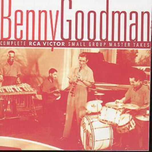 Complete RCA Small Group Master Takes